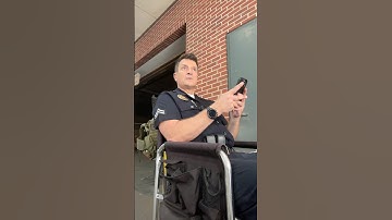 the one, the only - The Real Nathan Fillion #therookie