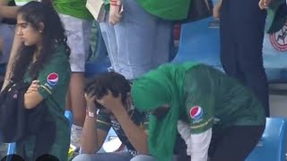 Live from Colombo- Naqvi &amp; Pakistan fans crying - Big win for India - Worst pak team - Darpok