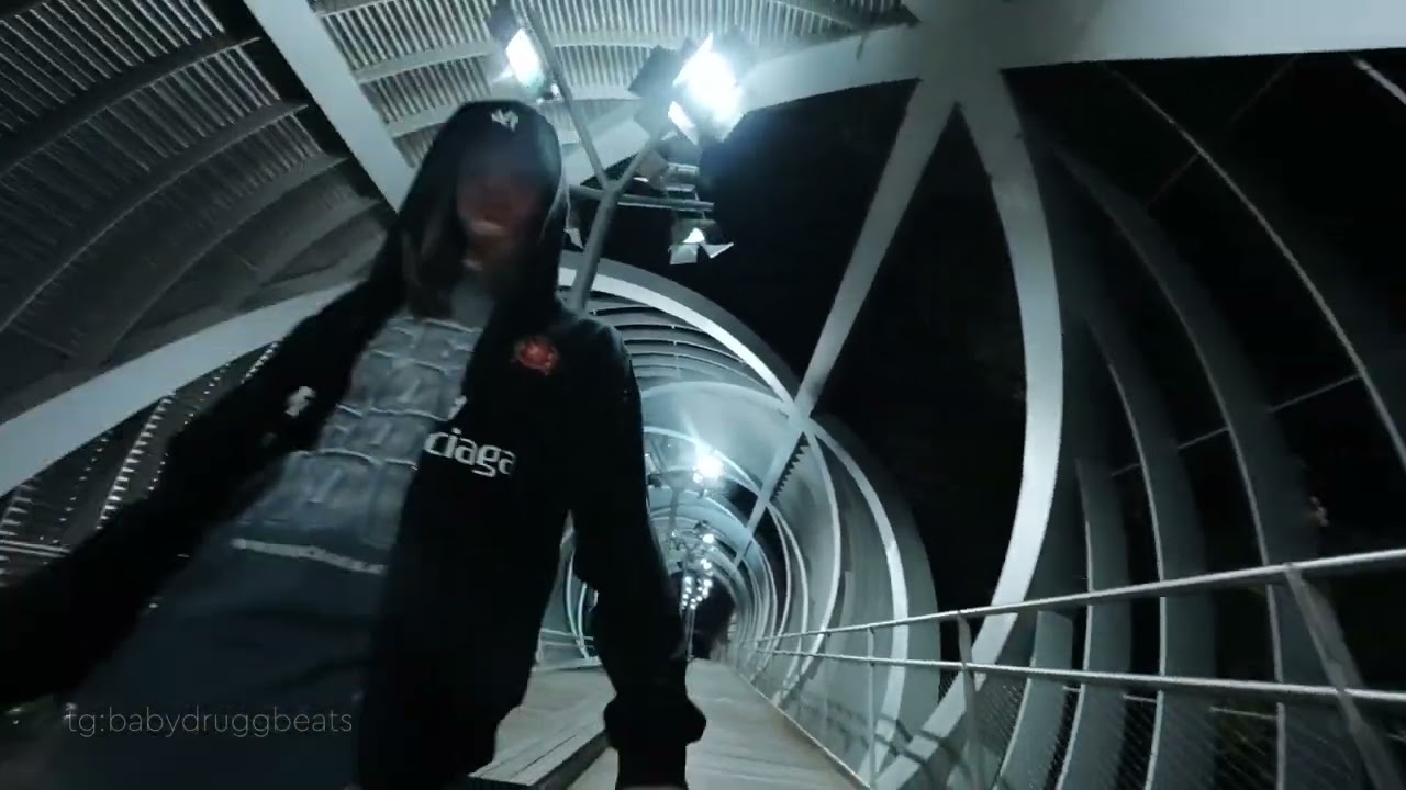 ✧free✧ платина x lovv66 type beat - любил (prod. babydrugg)