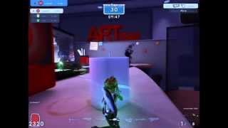 MicroVolts Surge - Nightmare Montage