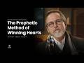 The Prophetic Method Of Winning Hearts Hamza Yusuf