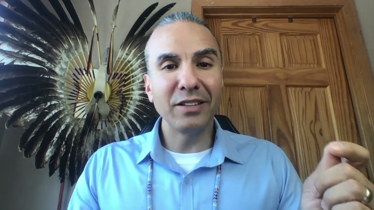 Ojibwe Land Concepts