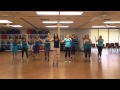 Jogi Mahi- Zumba- Choreo by Danielle's Habibis