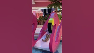 SAMANTHA BERENANG BARENG TEMEN TEMEN SUBSCRIBER YOUTUBE KITA !!