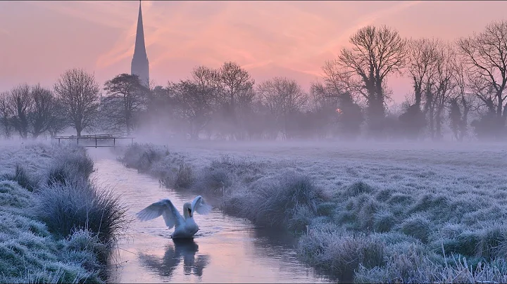 Gerald Finzi - Nocturne (New Year Music).