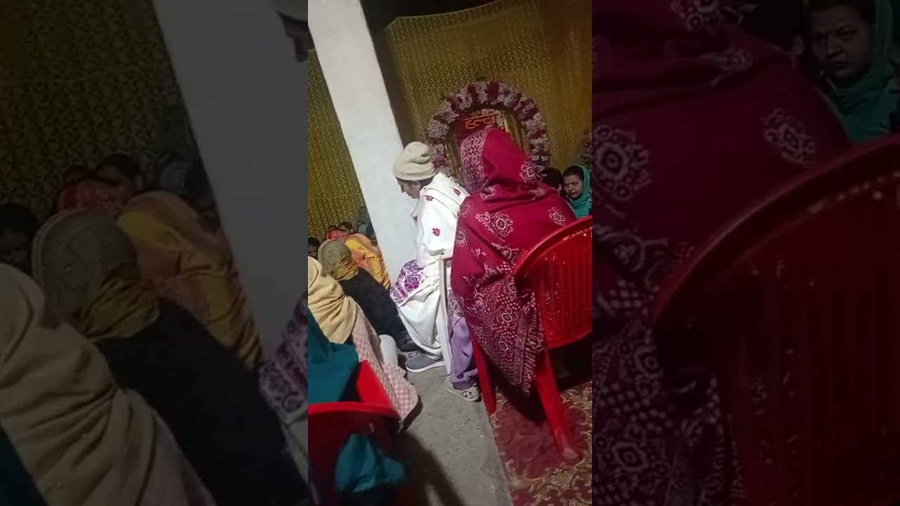 Jyoti Dalal h is live 