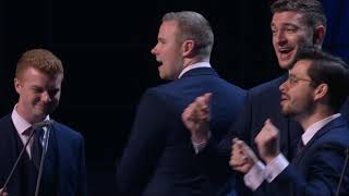 Sunday's Best - Many Tears Ago (Connie Francis cover)