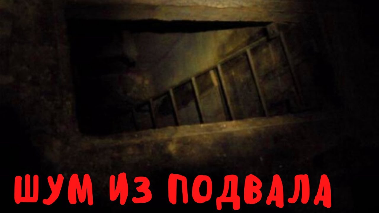 Ауди страшные рассказы