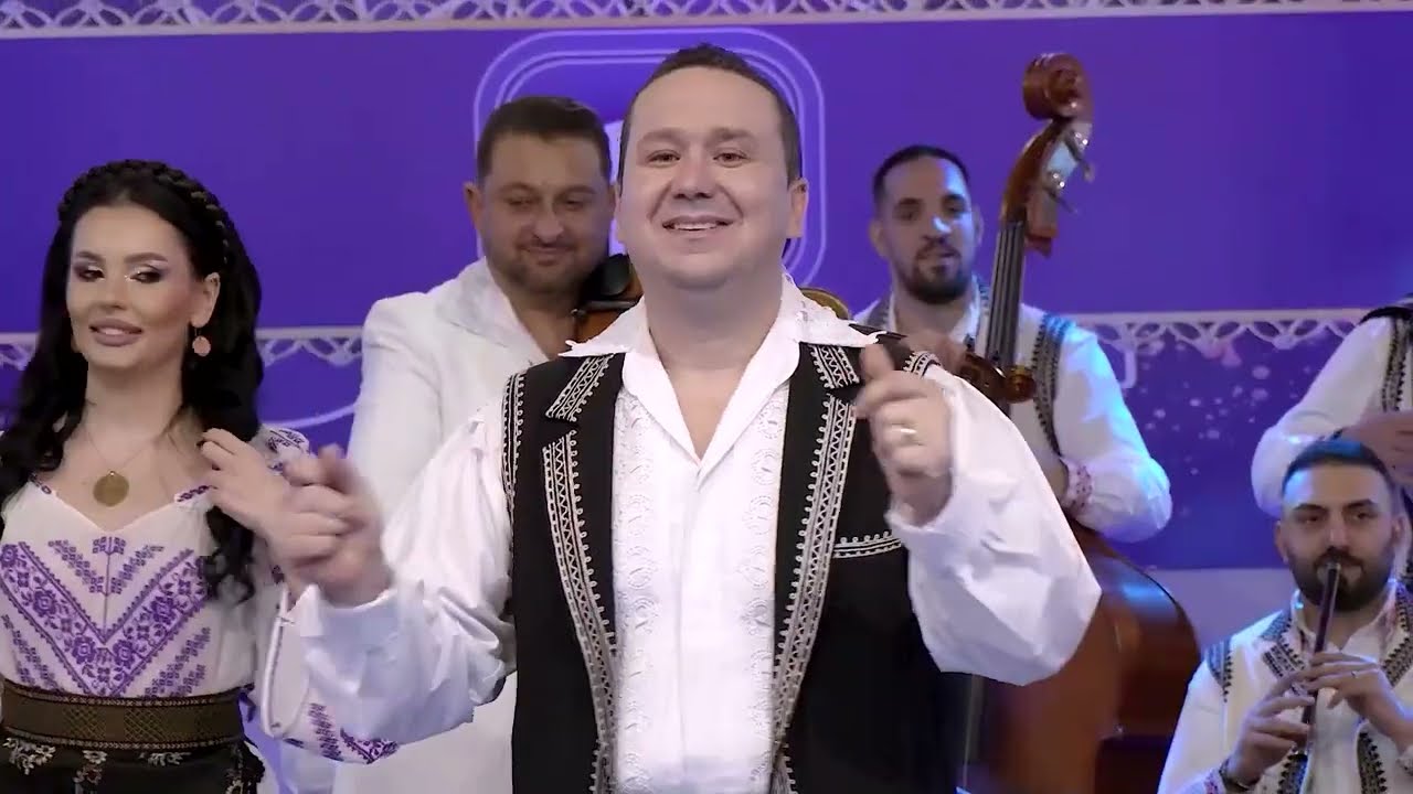 YouTube player