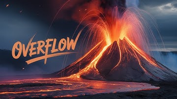 Overflow Unleashed: Official Lyric Video!