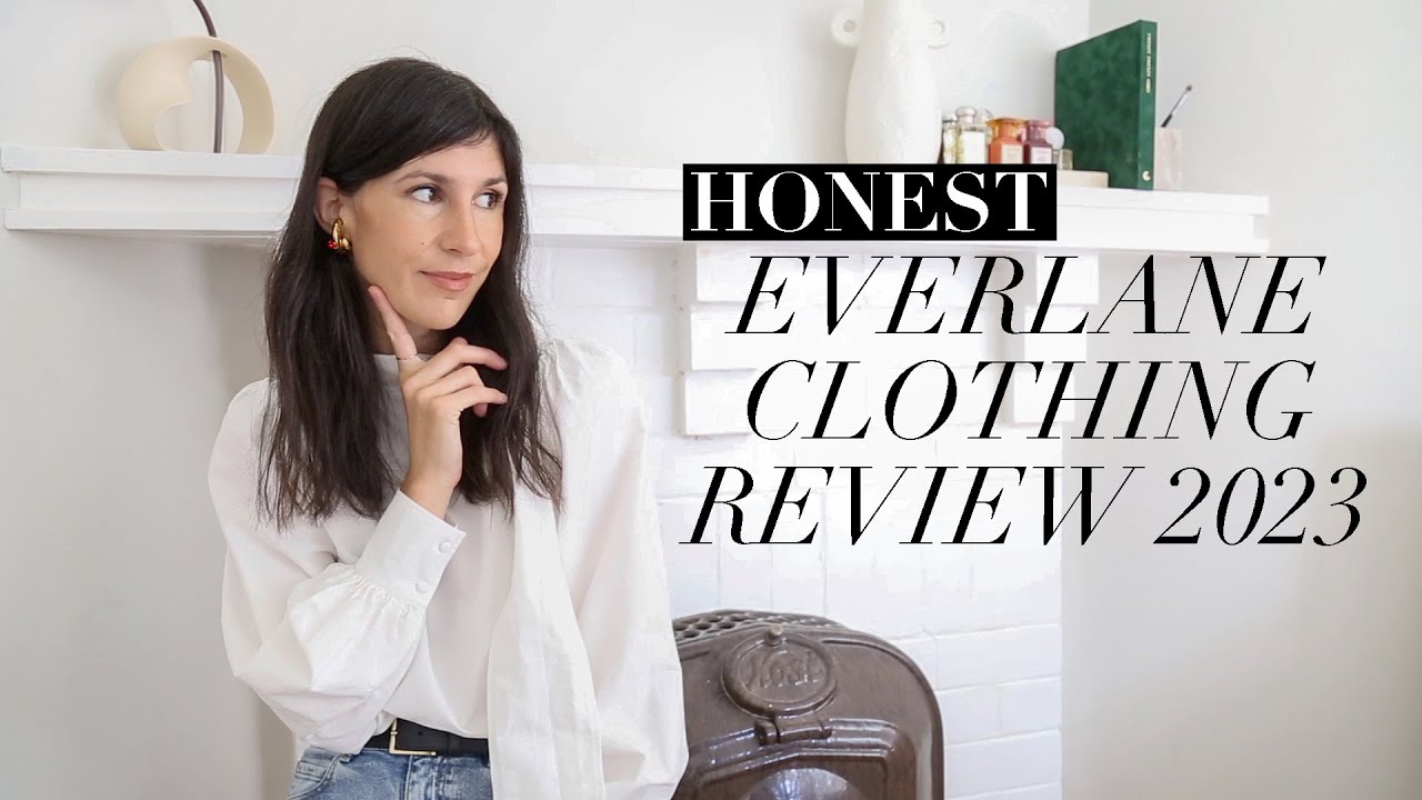 Everlane Jeans Review: 3 Styles Worth Buying Right Now - Emma