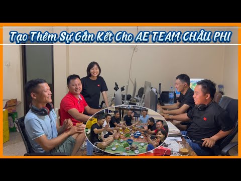 Video Thế Nhân || Bữa Cơm Cuối Tuần Tạo Thêm Sự Gắn Bó Của... - youtube