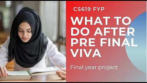 cs619 final viva