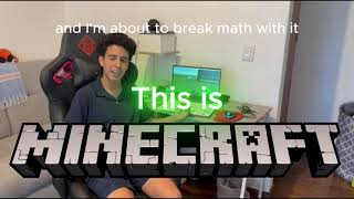 The Collatz Conjecture - Fernando Rauda - Breakthrough Junior Challenge
