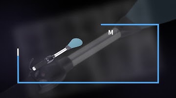 RFID Handheld Reader-Making it easier for your inventory!