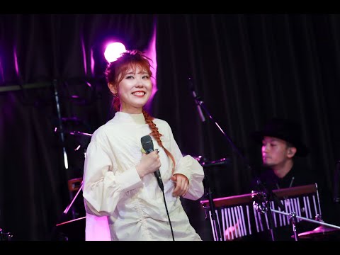 日南乃「のらりくらり」LIVE 2022.05.21