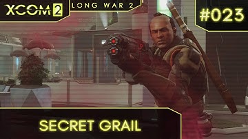 XCom 2 - Long War 2 - S1 Ep 23 (Rescue Resistance Contacts)