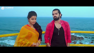 Ram Pothineni Best Dialogue From No  1 Dilwala  South Indian Hindi Dubbed Best Dialogue720p158265381