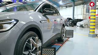 Best EV Service Centre in Dubai screenshot 2