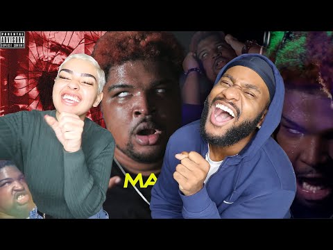 WHO TF IS Mario Judah?! | Mario Judah - "Die Very Rough" (Shot by @OneRoomMedia) [REACTION]