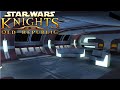 Star wars knights of the old republic  endar spire ambient musik