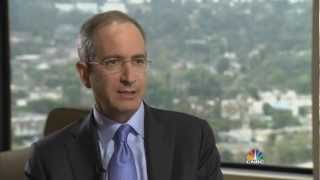 Brian Roberts on The Future of TV-AIRS MAY 13TH AT 8P ET