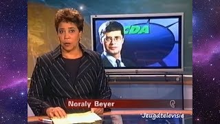 Nos Journaal Met Noraly Beyer 30-11-2002