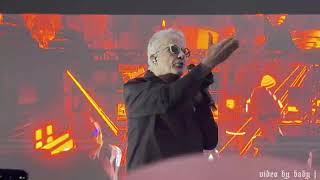Devo-GOING UNDER-Live @ Mosswood Meltdown, Mosswood Park, Oakland, CA, July 19, 2025