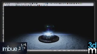 Intro to Lens Flares - 3dmotive