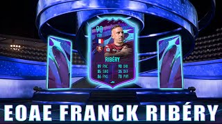 Franck Ribery Sbc End Of An Era Cheapest Solution Fifa 23 Ultimate Team