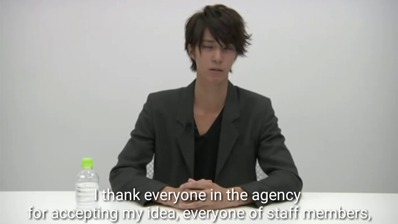 Mao's Retirement Eng Sub