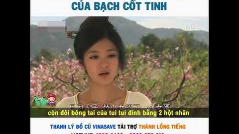 Đường Tăng và Bạch Cốt Tinh khoe đồ trào lưu Rich Kid | VinaSave | Thánh lồng tiếng
