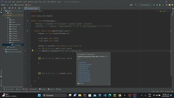 23.Curso de programacion java desde cero -suma de dos vectores