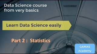 Data Science Tutorials | Part 2 Session 3 | Bar Graph,Pie Chart and Histogram