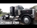 PETERBILT 379 PROJECT IS BACK!!! WE MADE SOME MISTAKES!!!!