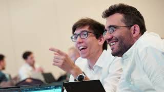 Appsilon Team Video