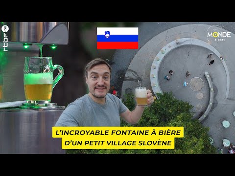 J'irais boire chez vous (Slovénie)