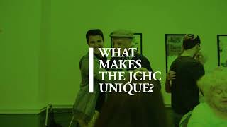 Información What Makes The JCHC So Unique Hear it from Scott! Noticias