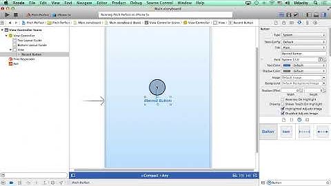 Teaser for Lesson 2 - Intro to iOS App Development with Swift