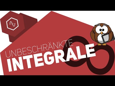 Video: Wann ist ein Integral unbeschränkt?