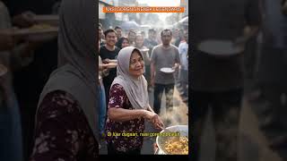 Pov Harga Nasi Goreng Naik 300 Bikin Nenek Gue Gila Banget 