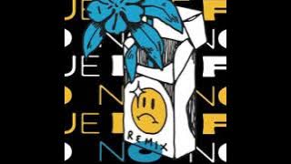 No Fue (Remix) - Leebrian, Cauty, Rauw Alejandro, Feid, Brray | Audio Oficial