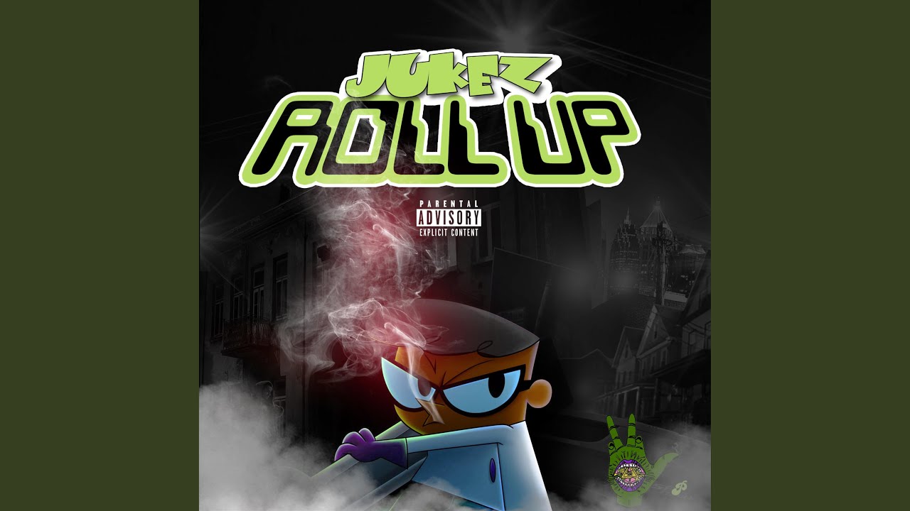Watch Roll Up on YouTube Watch Roll Up on YouTube