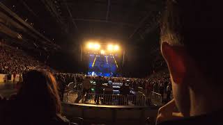 Ian Munsick - COWBOY KILLER | Live from Salt Lake City, Utah