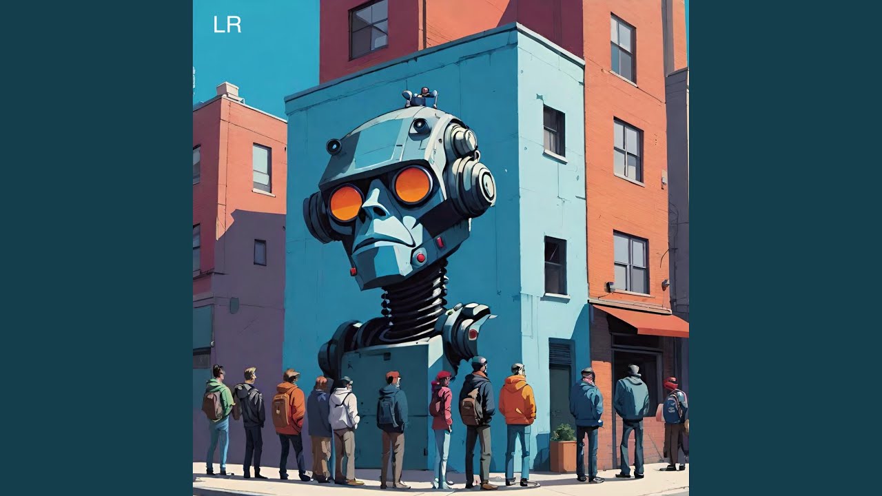 New Art Installation