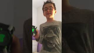 Ben 10 and the omnitrix screenshot 5
