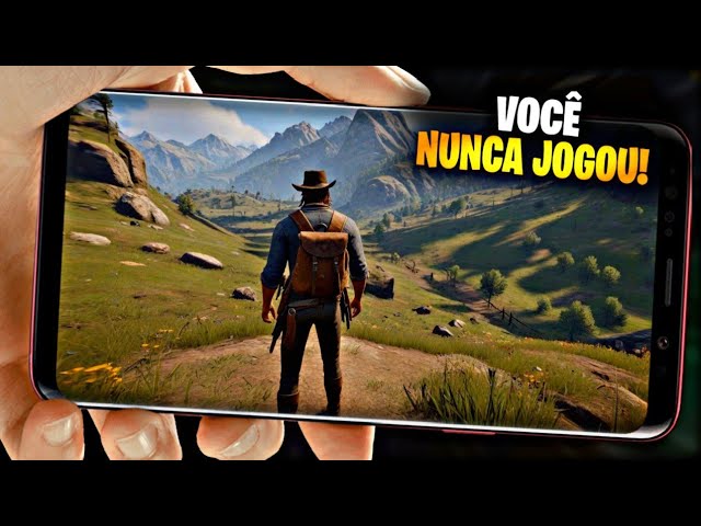 7 jogos mobile lançados em 2022 que você precisa conhecer