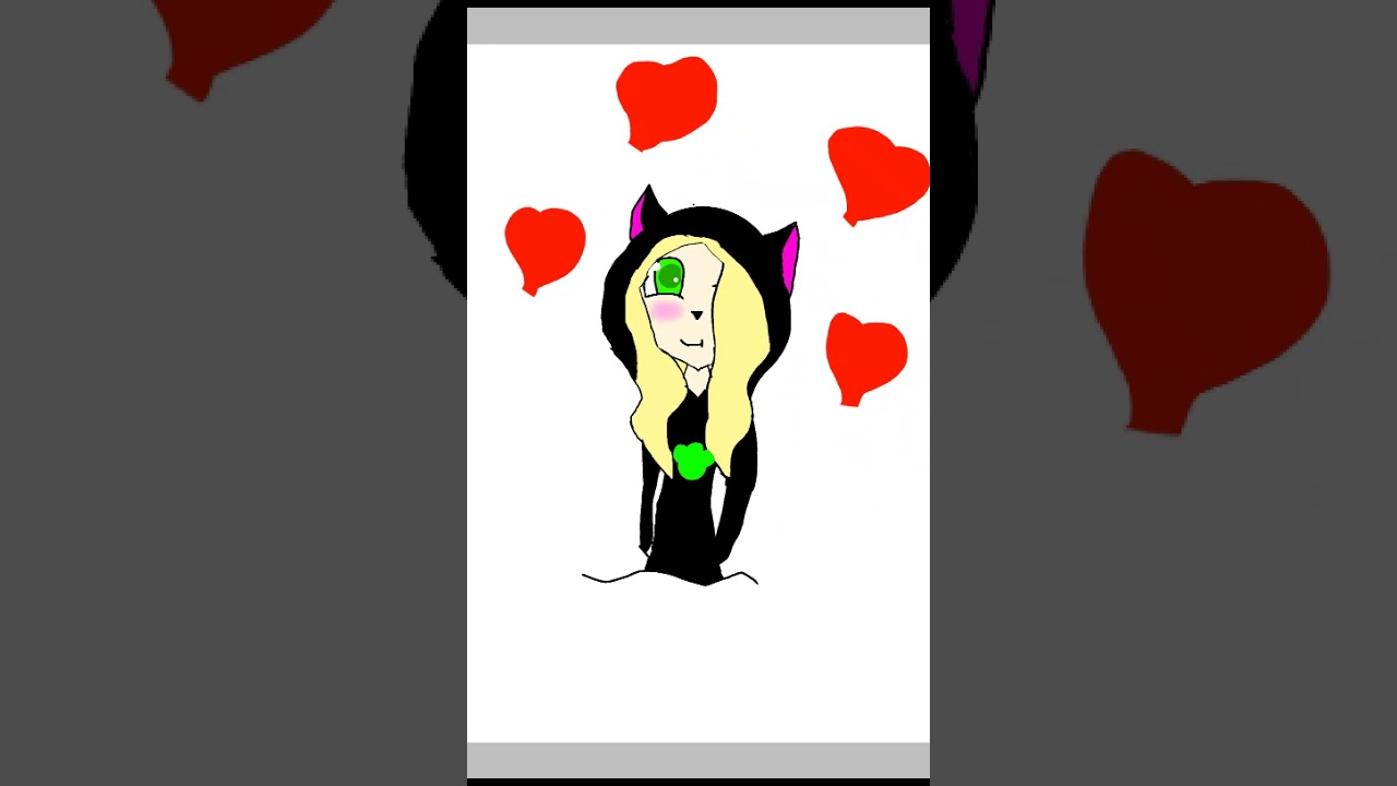 Ксения куприкова канал рисунки