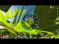 Ark Ascended Day 4 Island Lore Run NO COMMENTARY