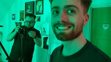 Yi Jing 意境 S01E02: Creating “Boxed In” | Behind the Scenes